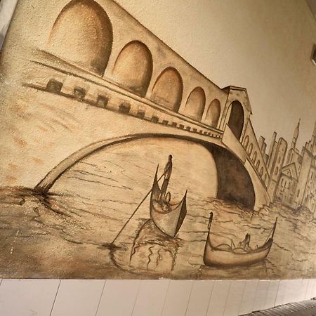 Hotel Moji Koeln Sieversstrasse المظهر الخارجي الصورة