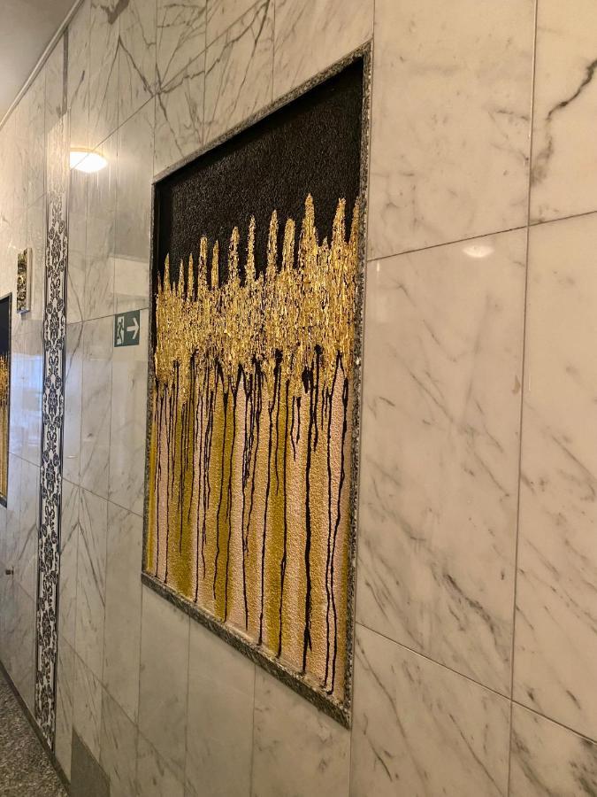 Hotel Moji Koeln Sieversstrasse المظهر الخارجي الصورة
