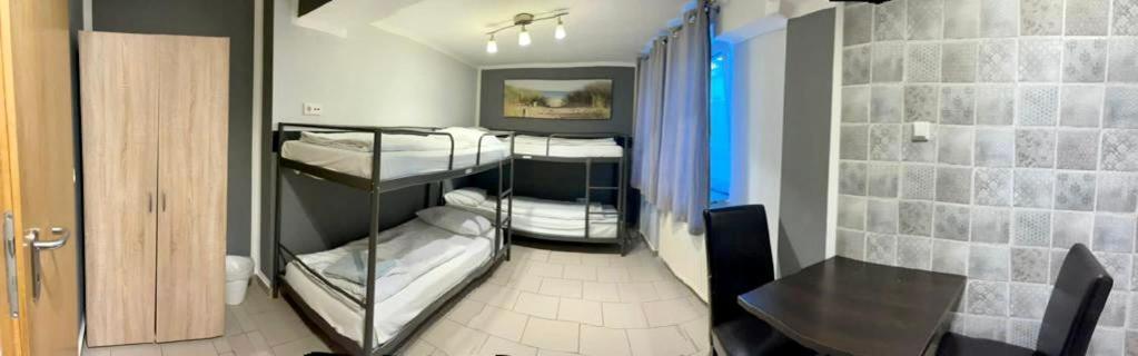 Hotel Moji Koeln Sieversstrasse المظهر الخارجي الصورة