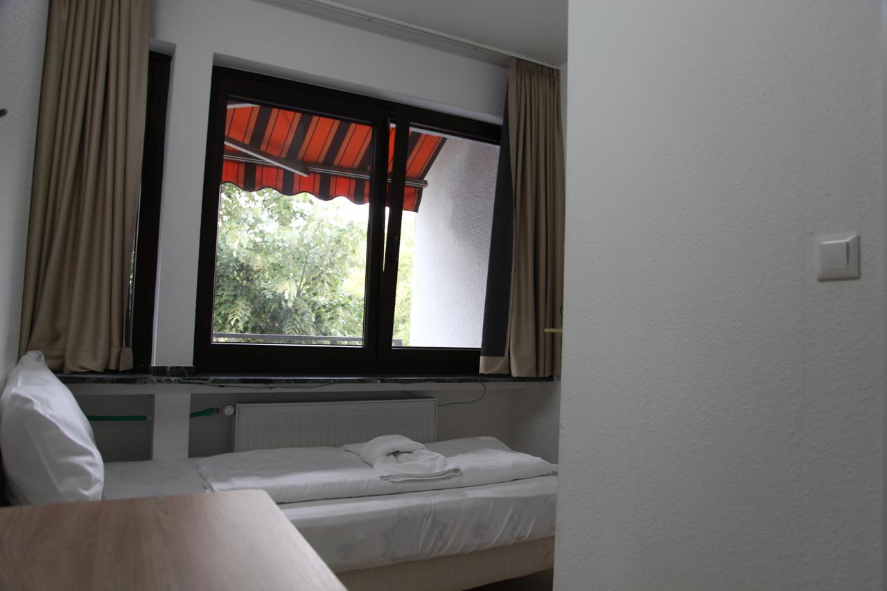 Hotel Moji Koeln Sieversstrasse المظهر الخارجي الصورة