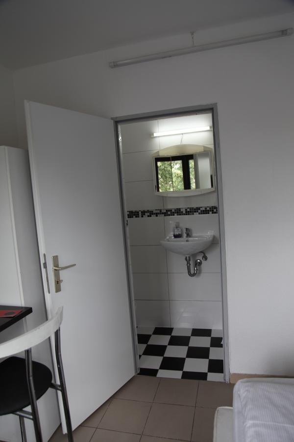 Hotel Moji Koeln Sieversstrasse المظهر الخارجي الصورة