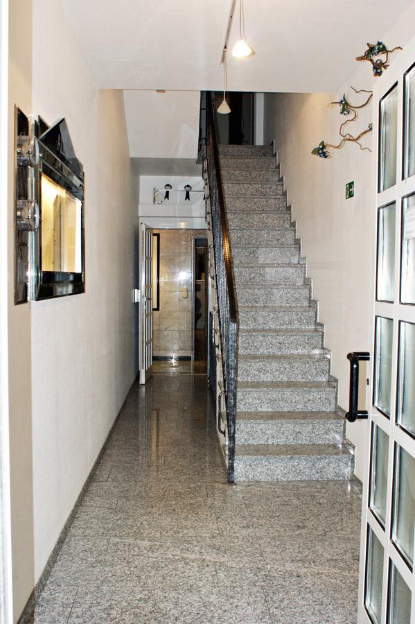 Hotel Moji Koeln Sieversstrasse المظهر الخارجي الصورة