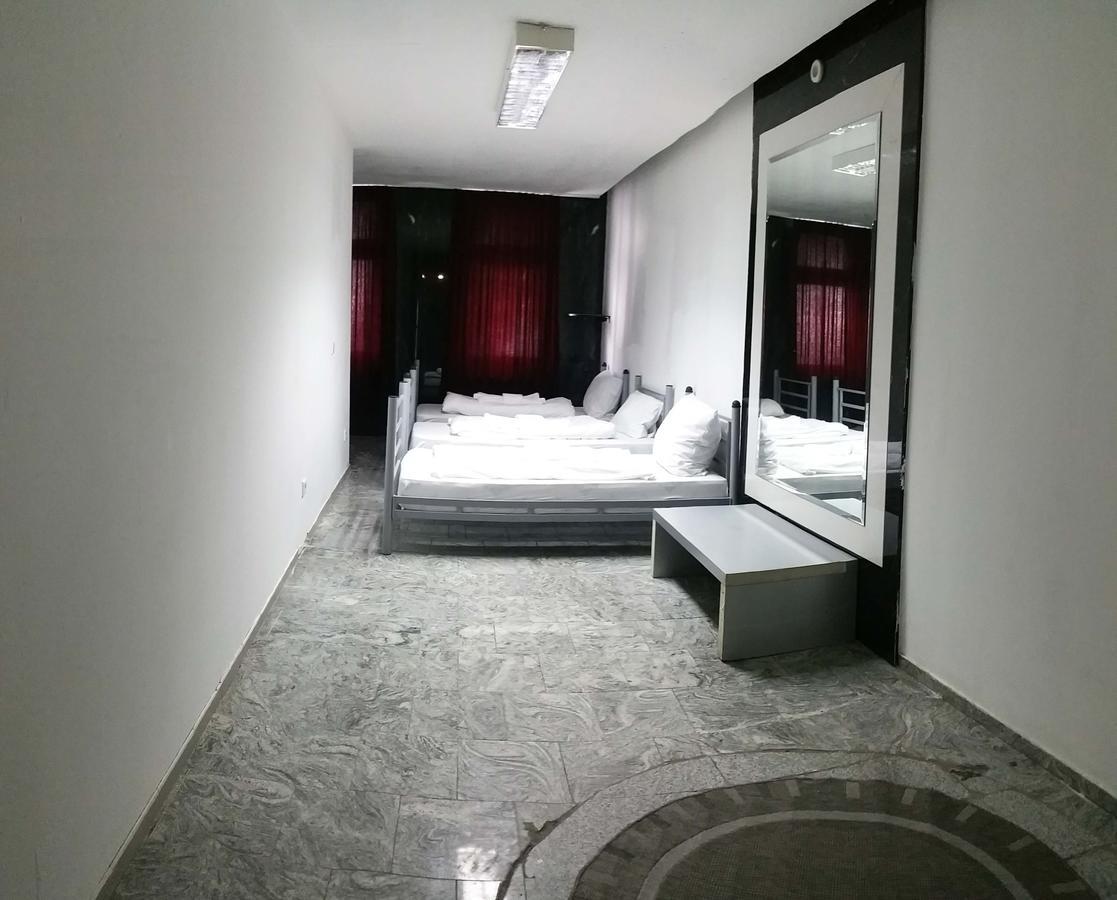 Hotel Moji Koeln Sieversstrasse المظهر الخارجي الصورة