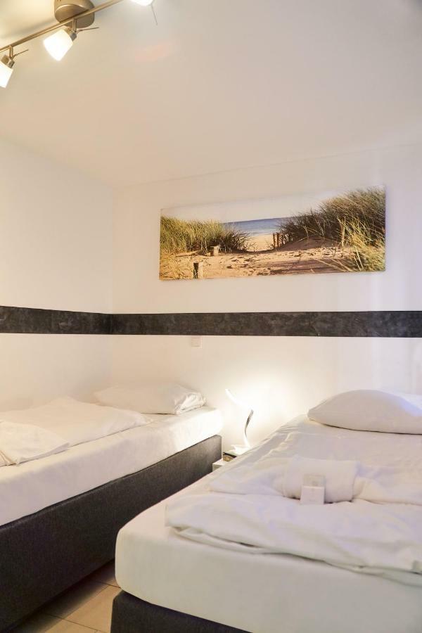 Hotel Moji Koeln Sieversstrasse المظهر الخارجي الصورة